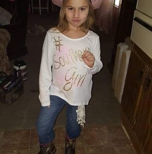 Meet your Posher, Peggy